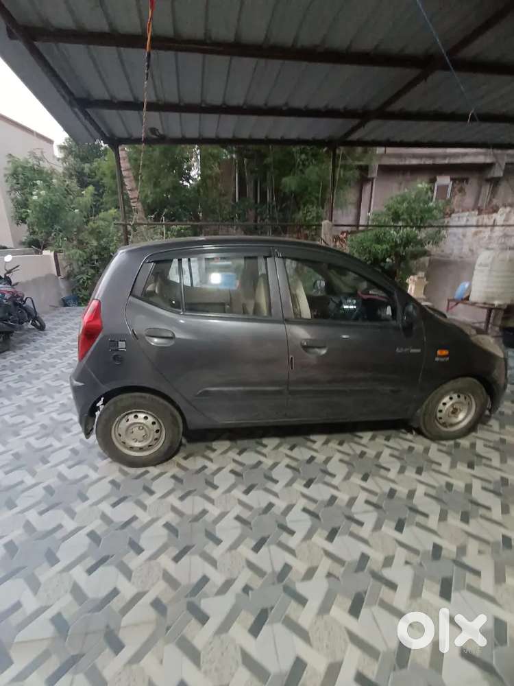 Hyundai I10 2012 Petrol Well Maintained
