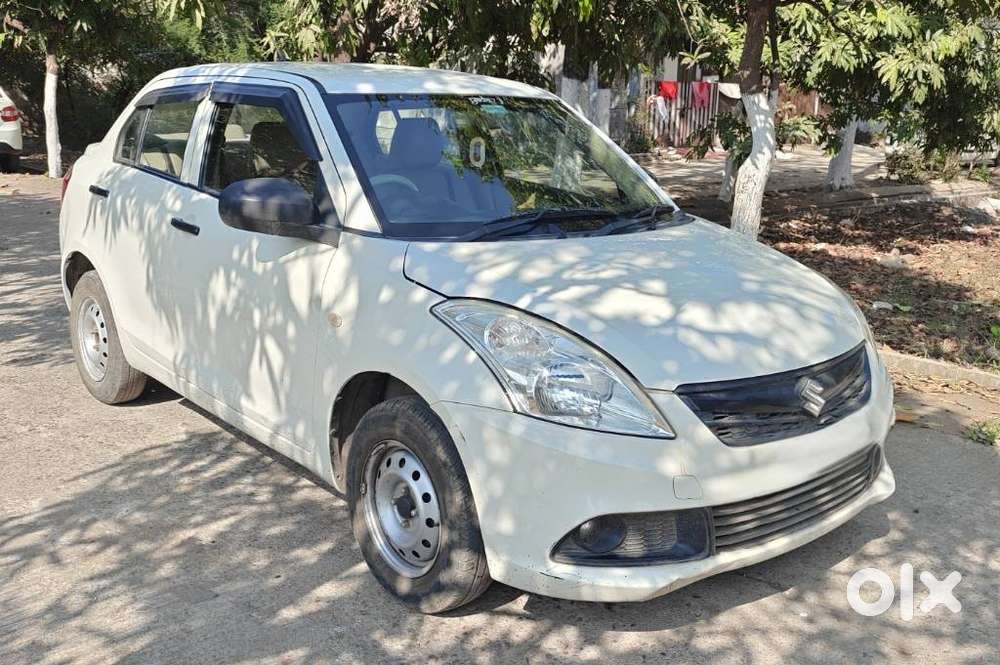 Maruti Suzuki Swift Dzire Tour Ldi, 2022, Petrol