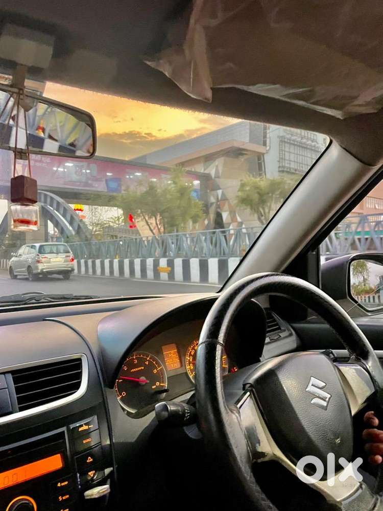 Maruti Suzuki Swift Vdi