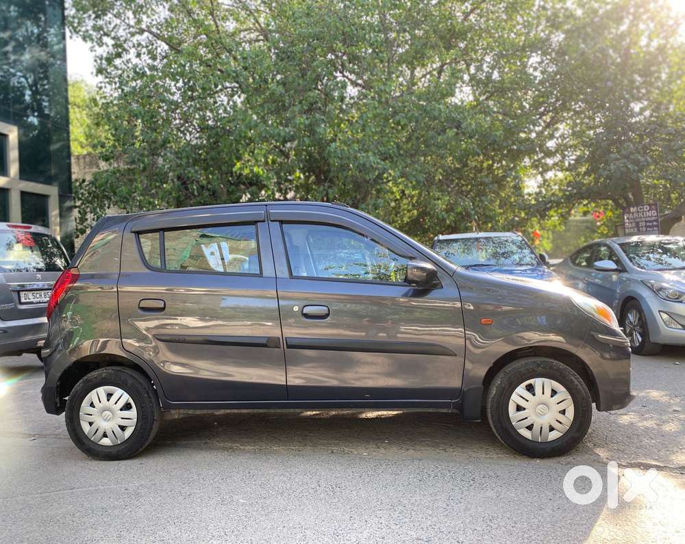 Maruti Suzuki Alto 800 Vxi Airbag, 2021, Petrol