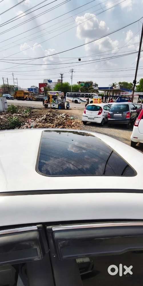 Hyundai Verna Petrol 2017