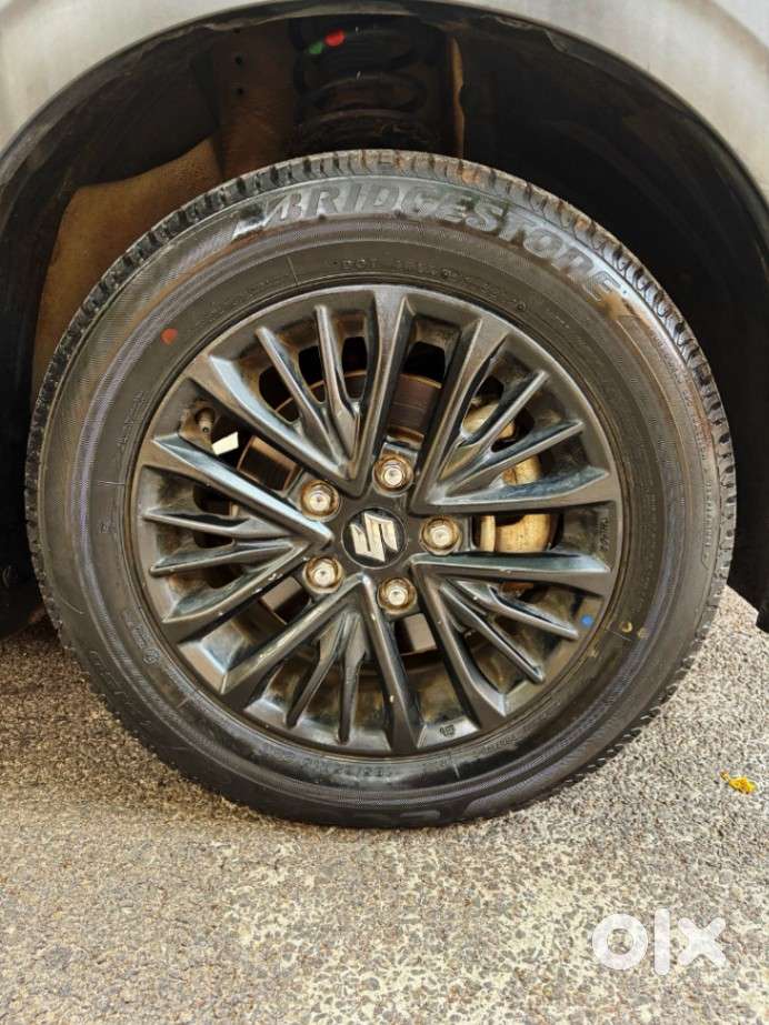 Maruti Suzuki Xl6 1.5 Zeta Mt, 2019, Petrol