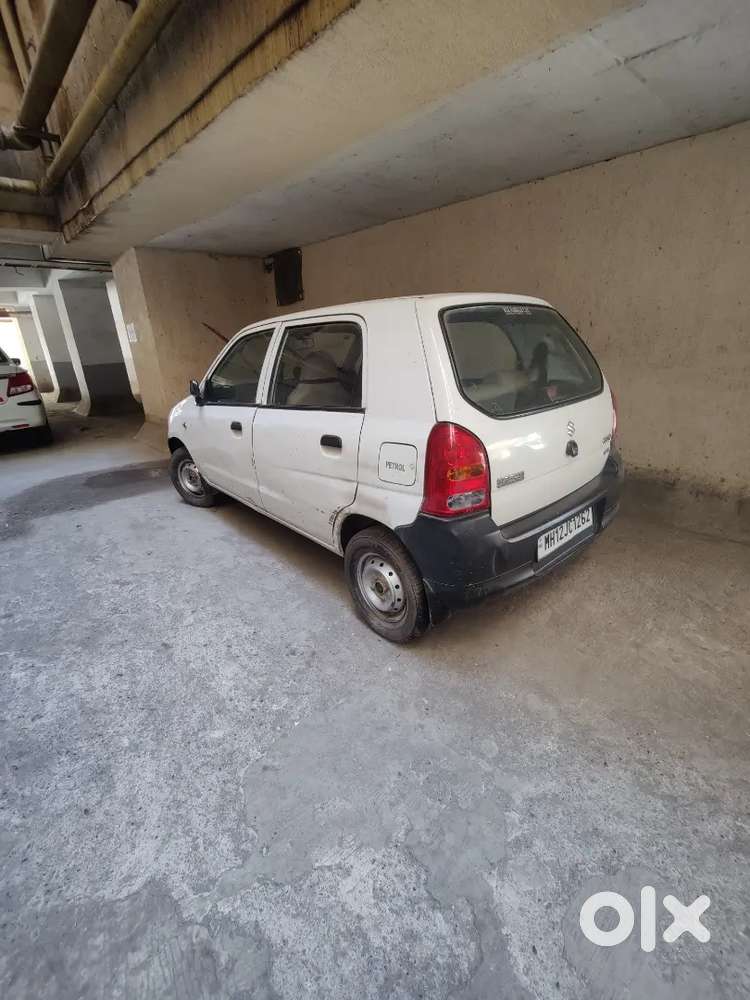 Driven Only 69,000 Km