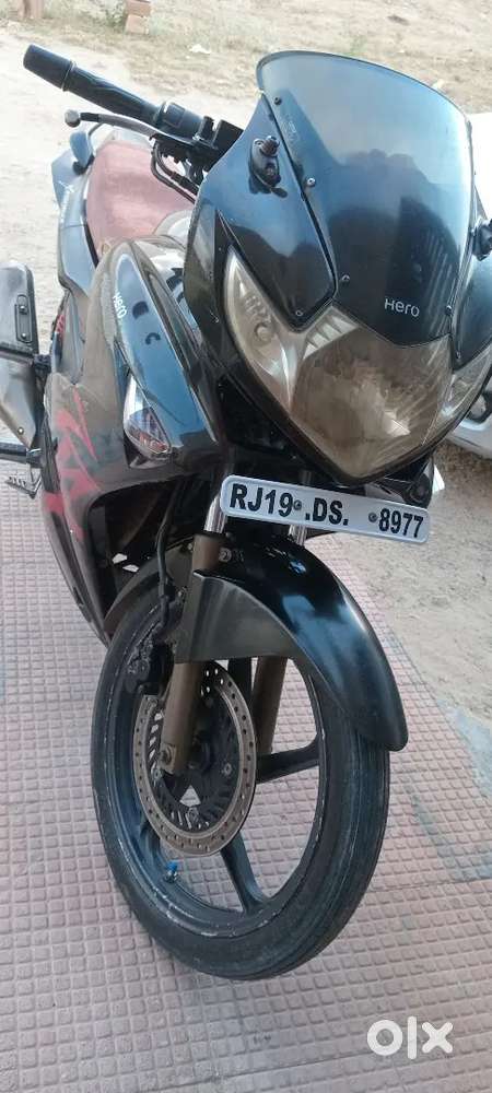 Gadi chalane wala koi nahin hai bhai Motorcycles 1821985225