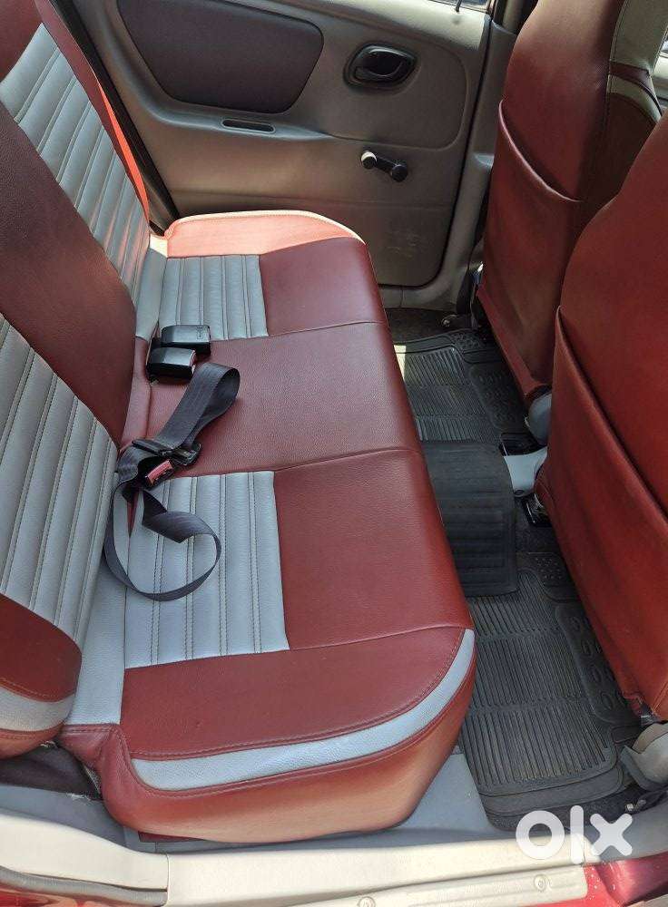 Maruti Suzuki Alto K10 2010-2014 Vxi, 2011, Petrol