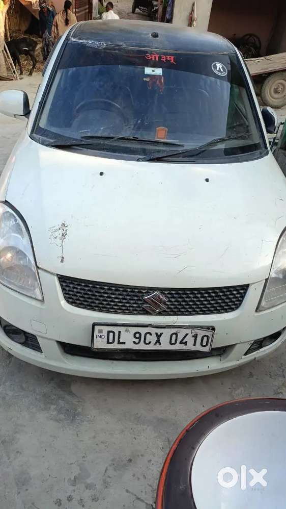 Maruti Suzuki Swift 2009