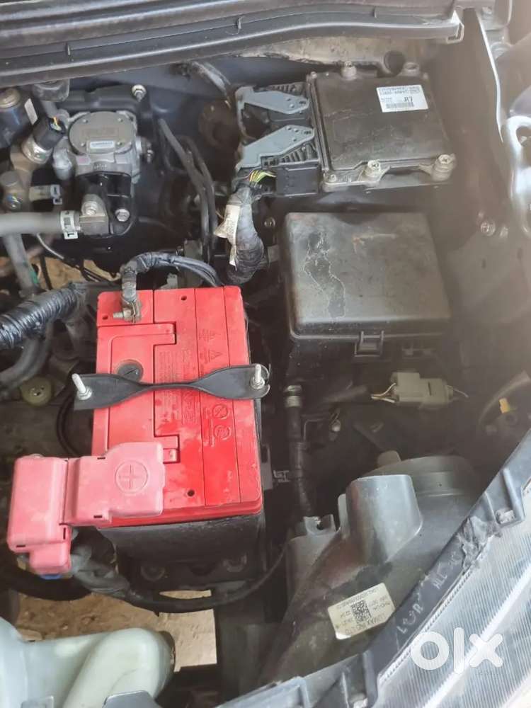 Maruti Suzuki Wagon R 2023