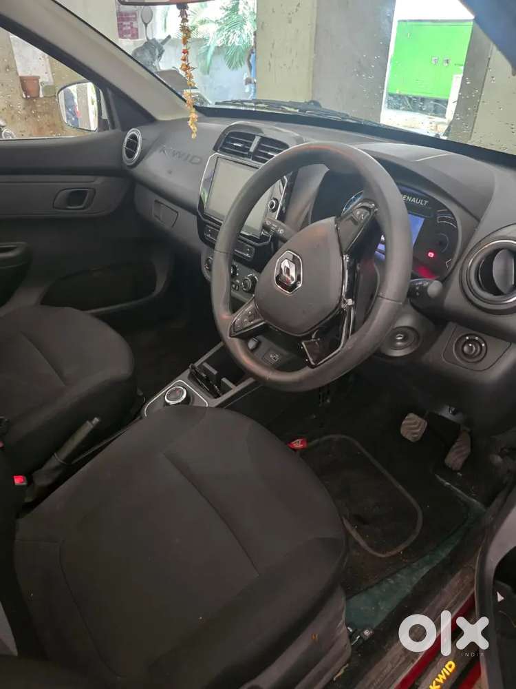 Renault Kwid Rxt Sce 2024