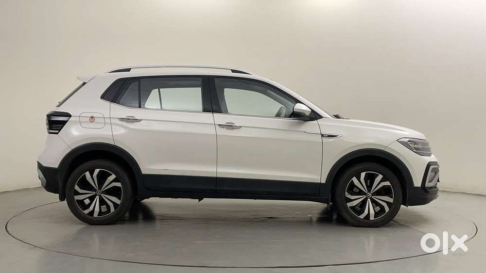 Volkswagen Taigun Gt Plus 1.5 Tsi Dsg, 2022, Petrol