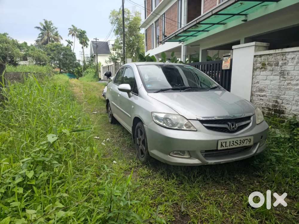 For Lease Hoda City