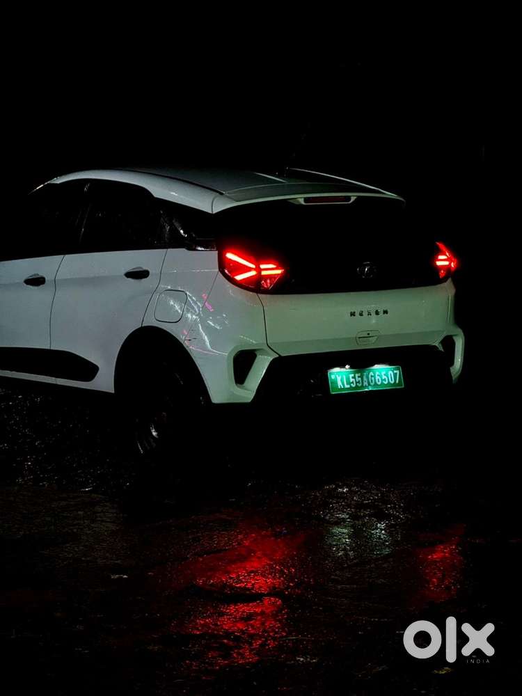Tata Nexon Ev 2023