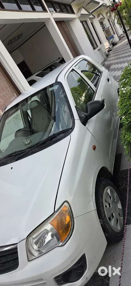 Maruti Suzuki Alto K10 2014