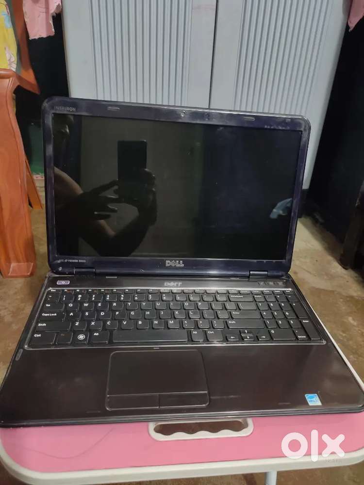  DELL LAPTOP FOR SALE