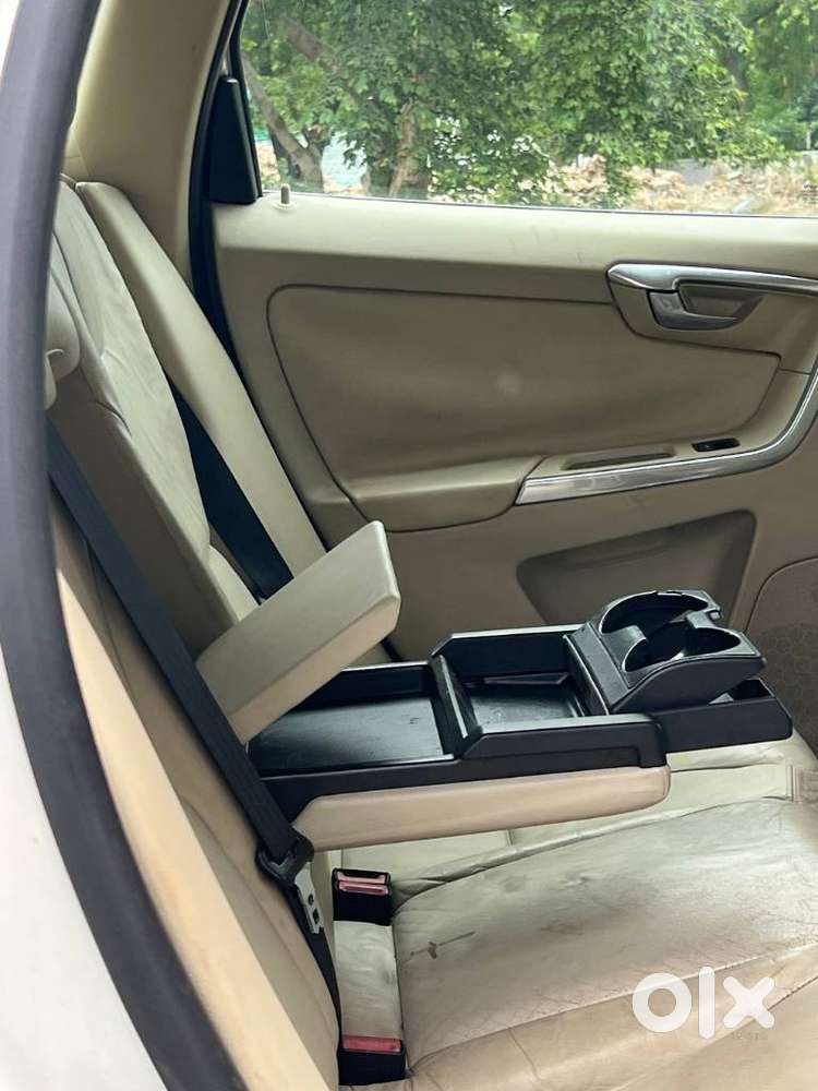 Volvo Xc60 D4 Kinetic, 2013, Diesel