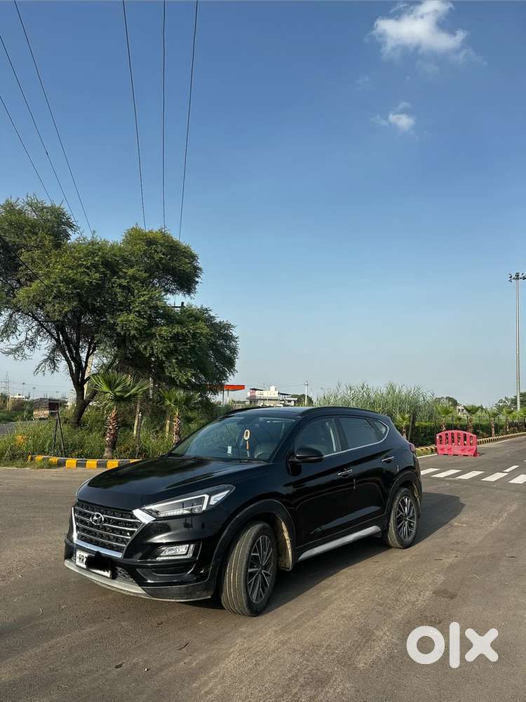 Hyundai Tucson Diesel 2020