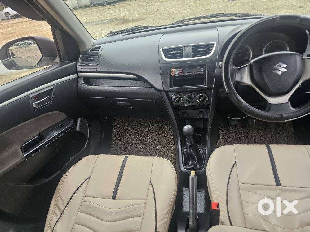Maruti Suzuki Swift Ddis Vdi, 2014, Diesel