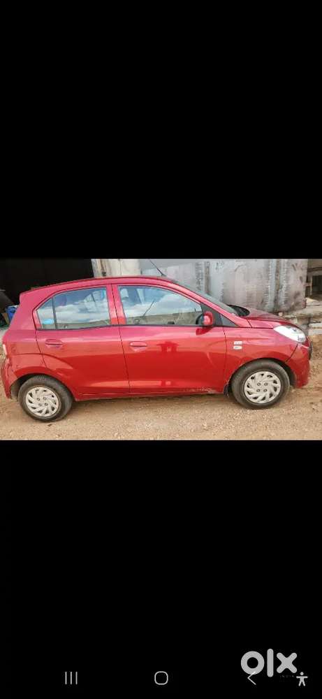 Hyundai New Santro 2020 Petrol 93000 Km Driven