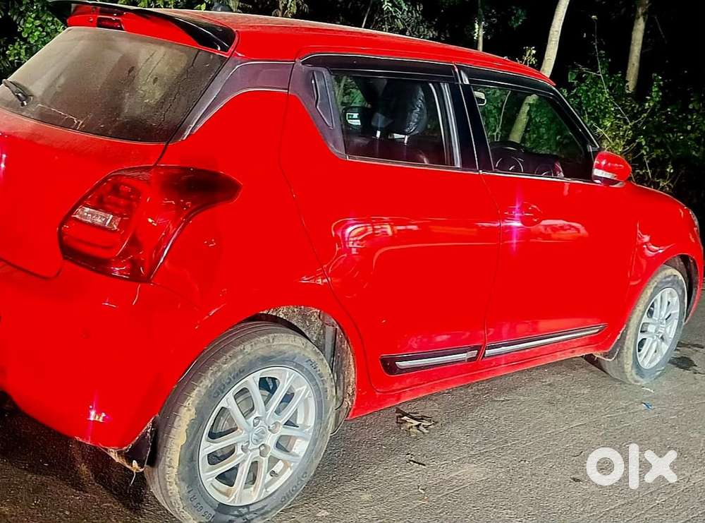Maruti Suzuki Swift 2021 Car