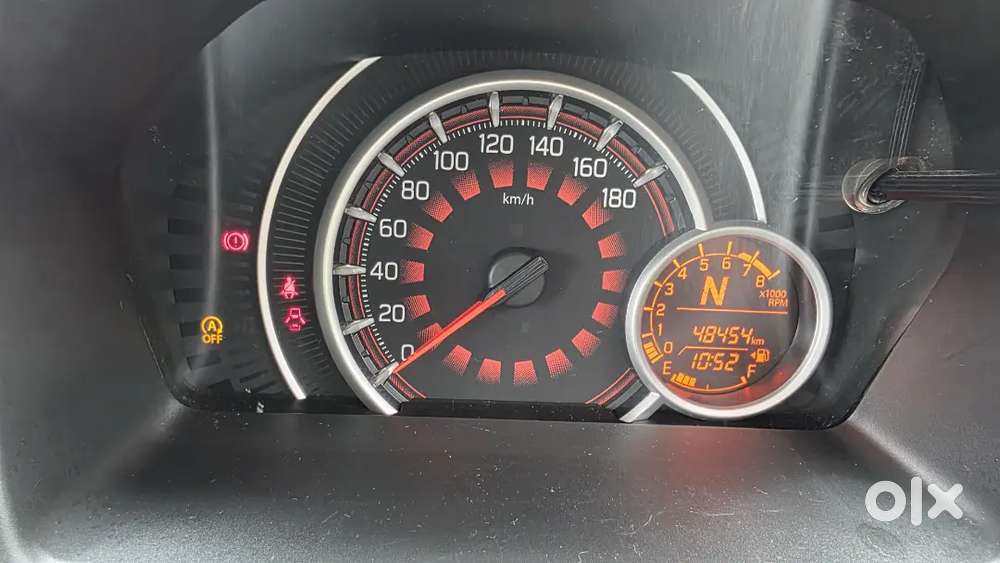 Maruti Wagon R 2023