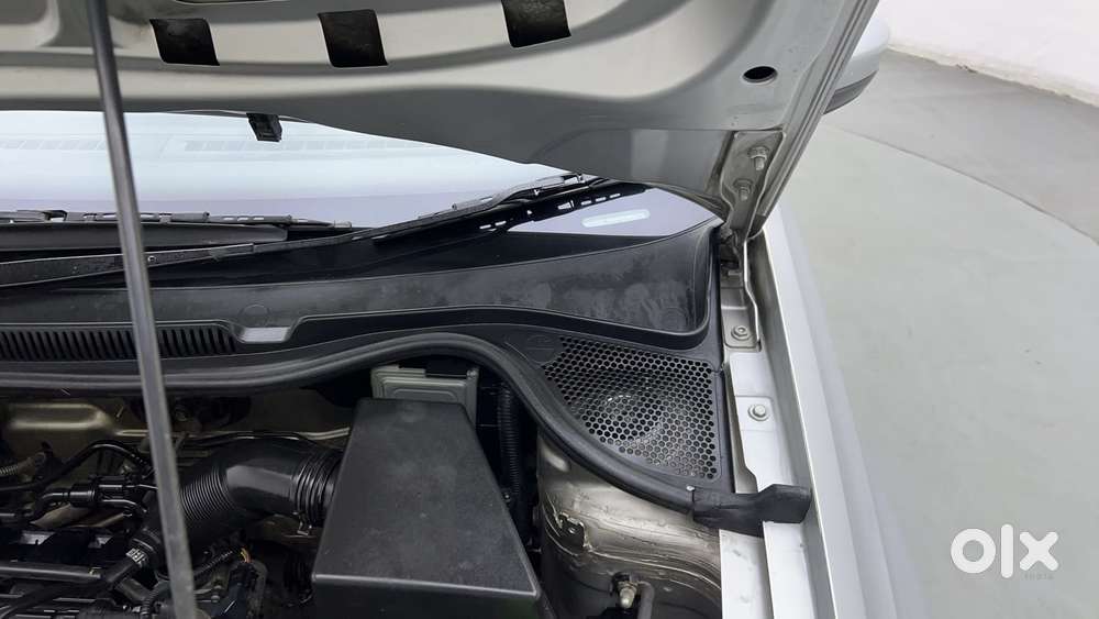 Volkswagen Polo 2009-2013 Petrol Highline 1.2l, 2013, Petrol