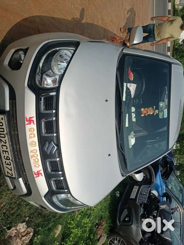 Maruti Suzuki Ignis Sigma 2023 Petrol Manual