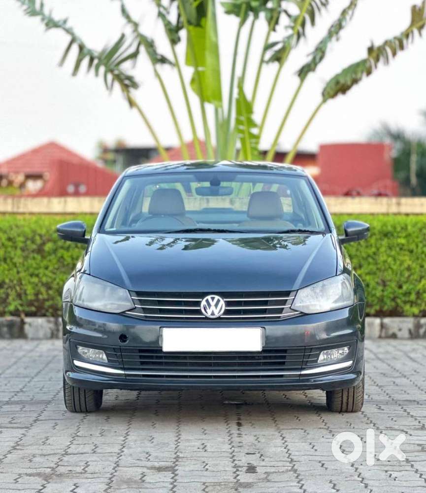 Volkswagen Vento 1.5 Tdi Highline Plus, 2016, Diesel