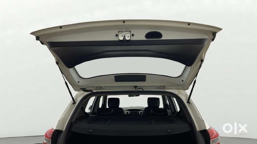 Hyundai Creta 1.6 Sx Automatic, 2019, Petrol