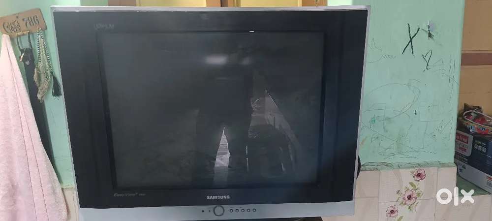Samsung tv.