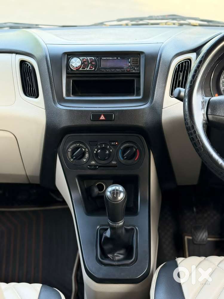 Maruti Suzuki Wagon R Cng Lxi, 2023, Cng & Hybrids
