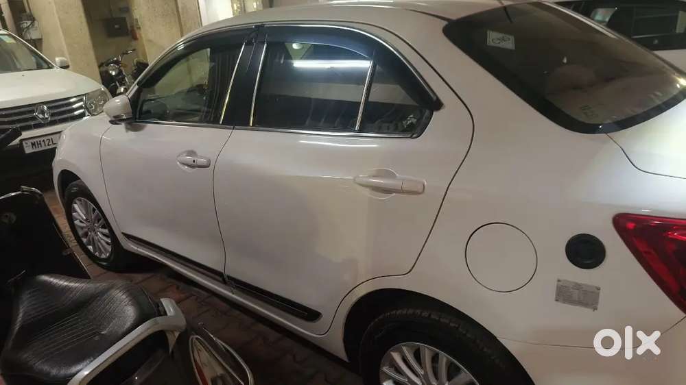 Maruti Suzuki Dzire 2022