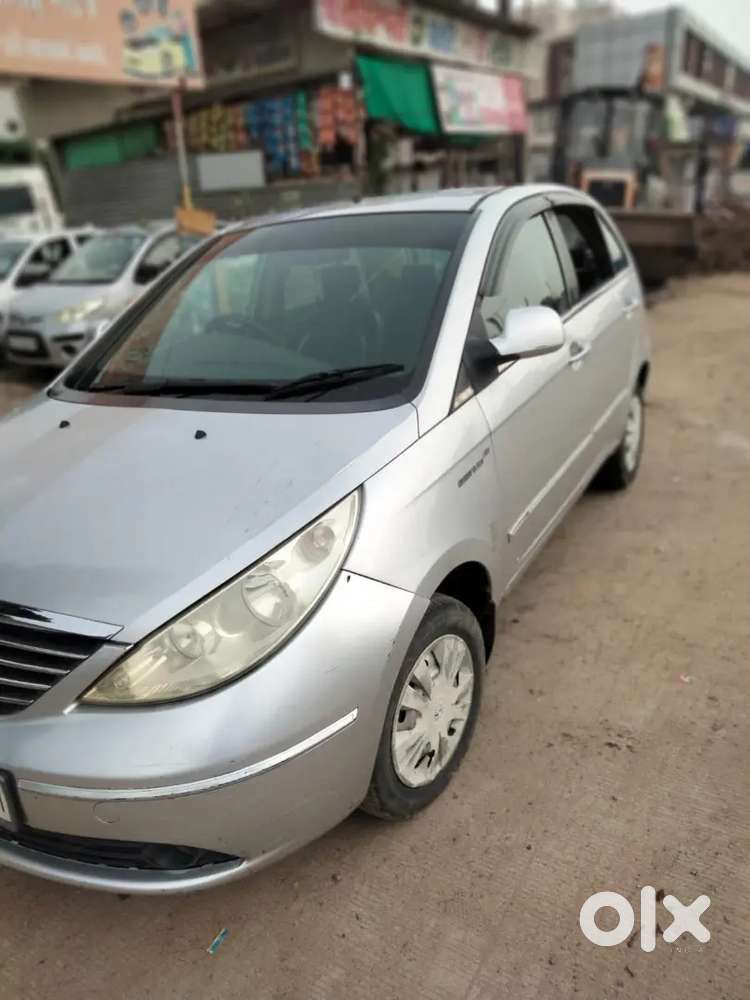 Tata Indica Vista 2013 Diesel Good Condition