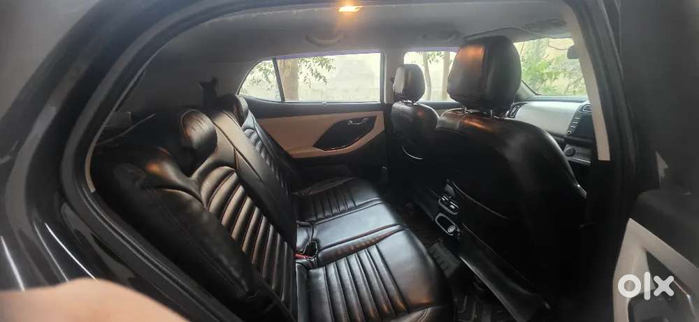 Hyundai Creta 1.5 S Petrol (2020)