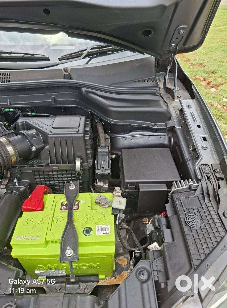 Mahindra Xuv 3xo Ax5 Ds Mt, 2024, Diesel