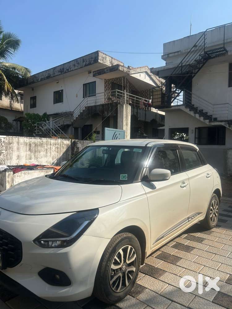 Maruti Swift 2024 1st Owner