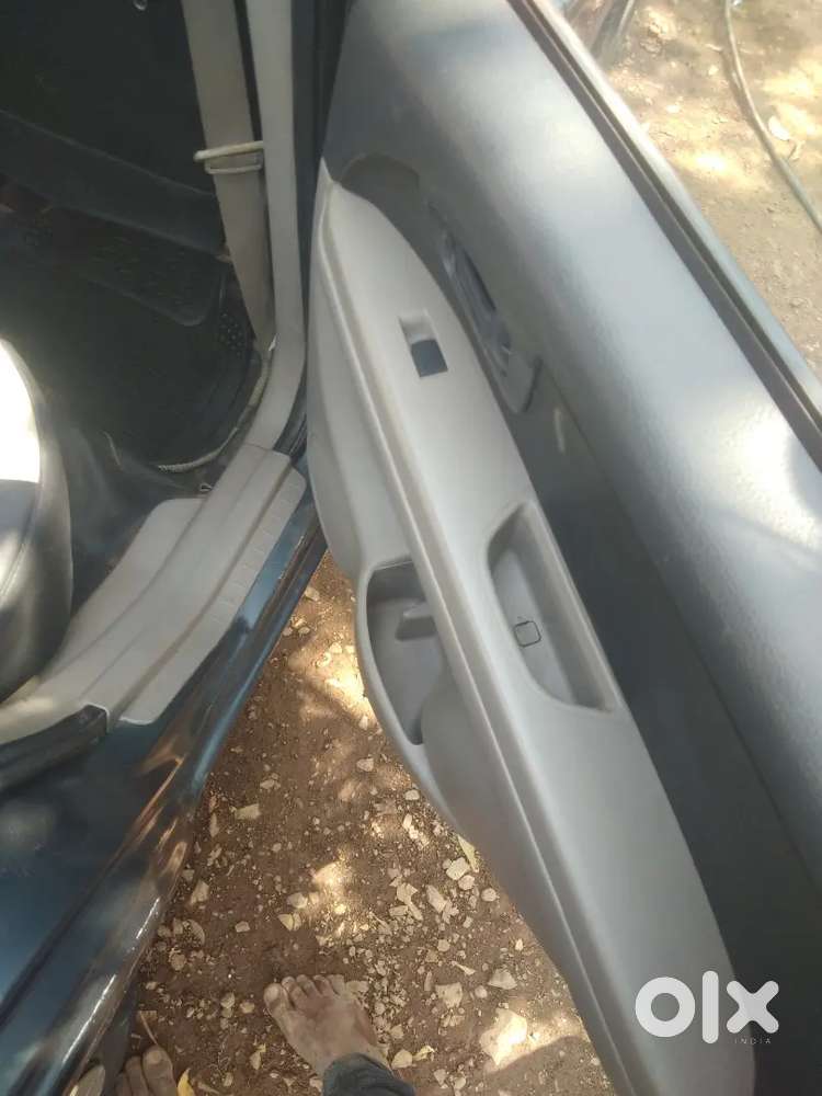 Maruti Suzuki Sx4 2008 Last