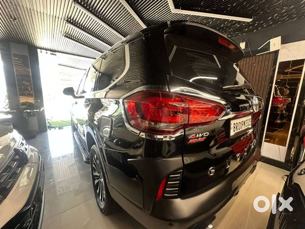 Mg Gloster Savvy 6 Seater, 2021, Diesel