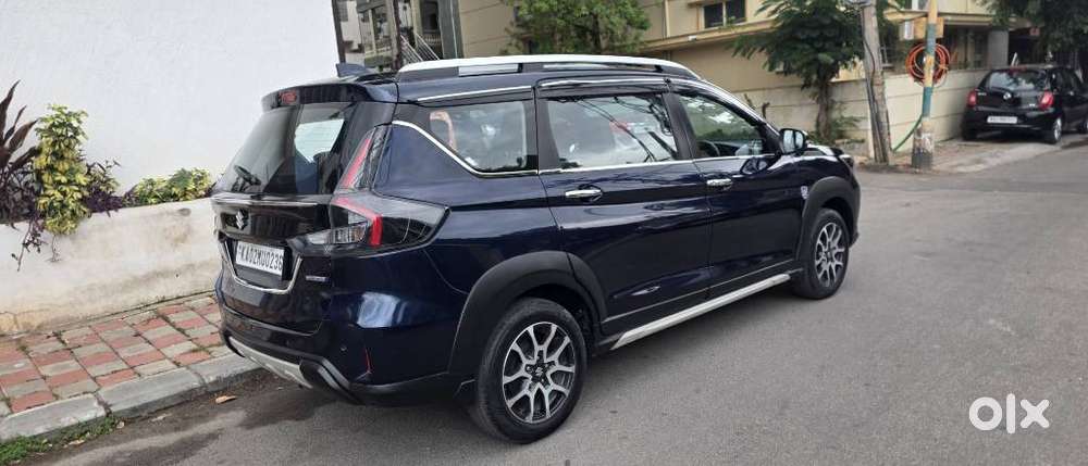 Maruti Suzuki Xl6 1.5 Zeta Mt, 2023, Petrol