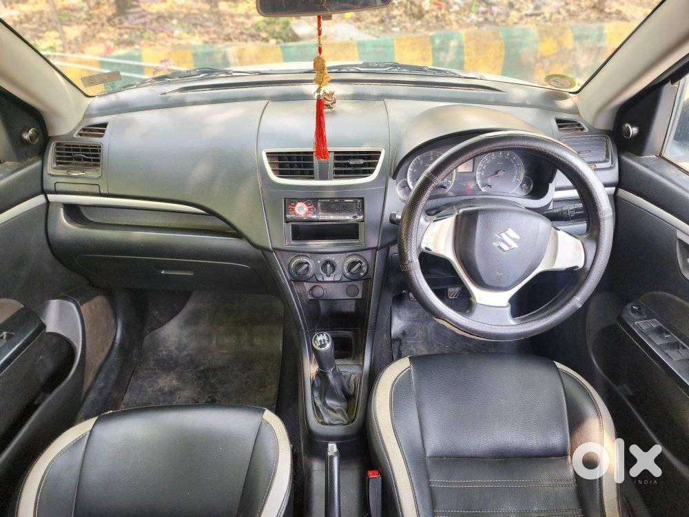 Maruti Suzuki Swift Ddis Vdi, 2013, Diesel