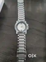 Spencher watch