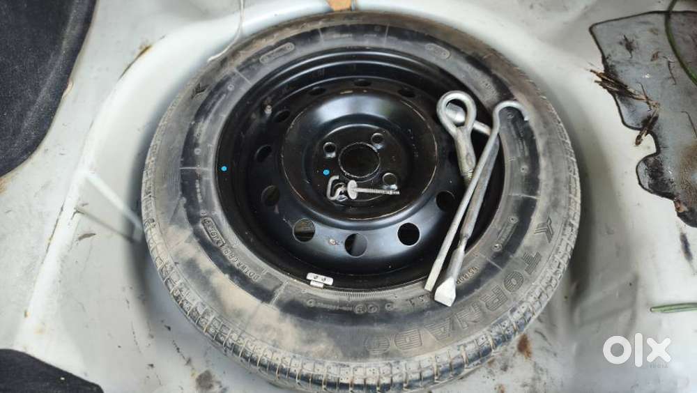 Maruti Suzuki Swift Dzire Vdi Bsiv, 2015, Diesel