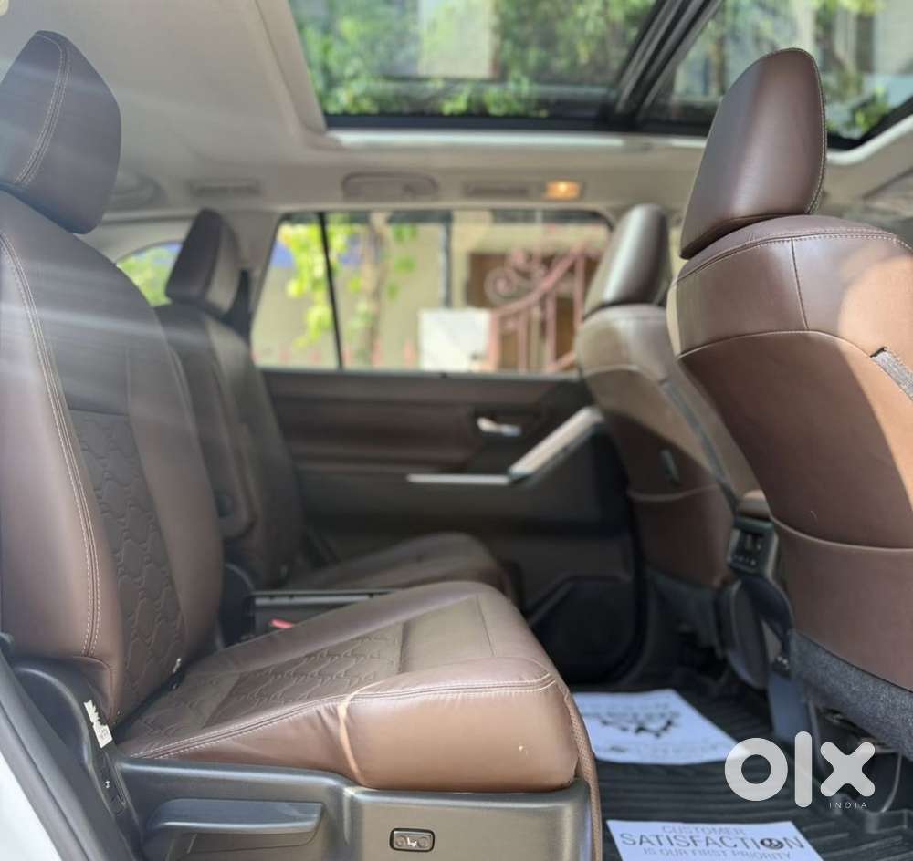 Toyota Innova Hycross Zx(o), 2025, Petrol