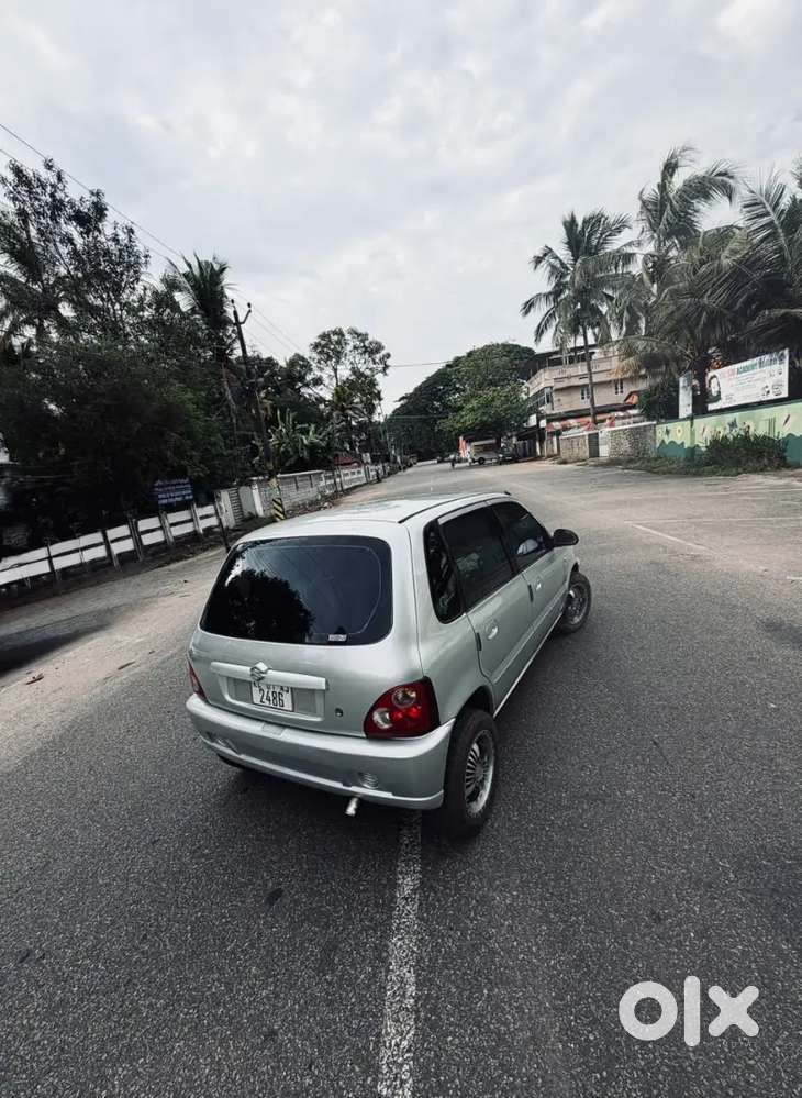 2005 Zen Lxi