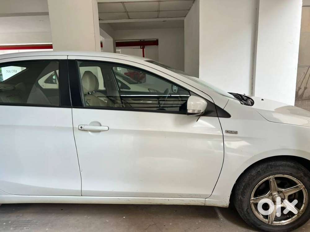 Maruti Suzuki Ciaz 2016 Diesel Well Maintained