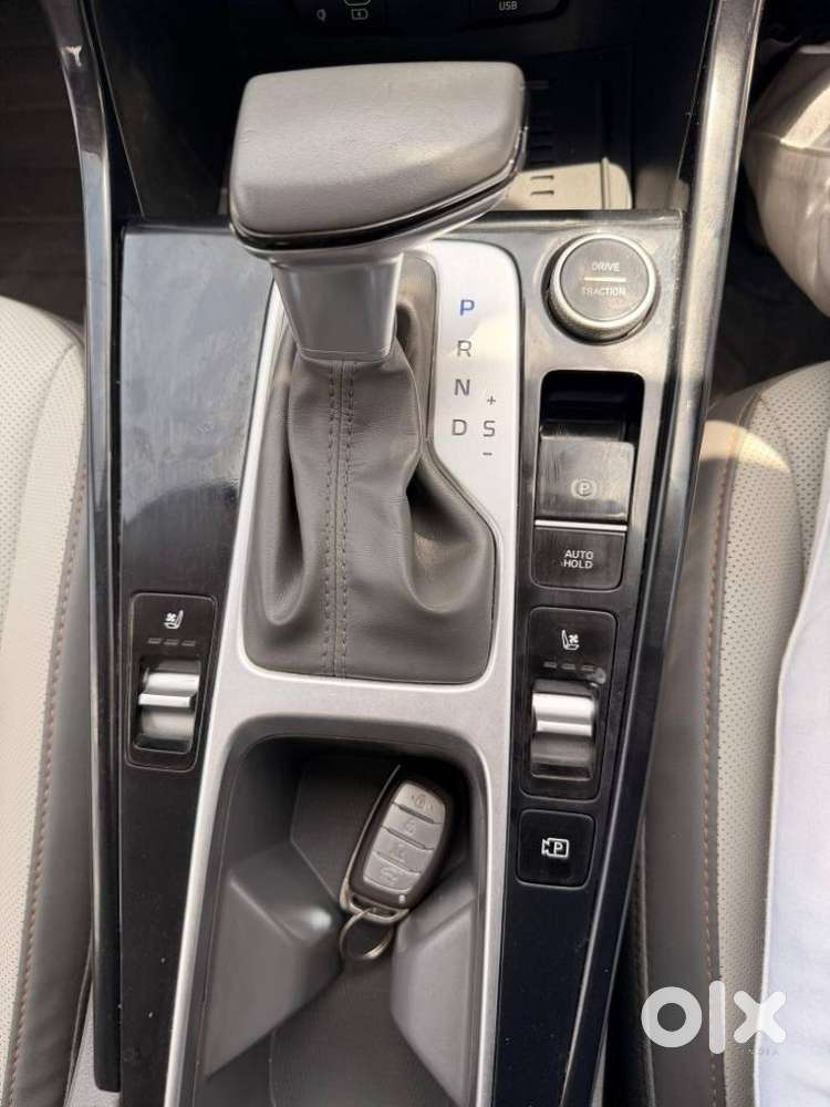 Hyundai Creta 1.6 Sx Automatic, 2024, Diesel
