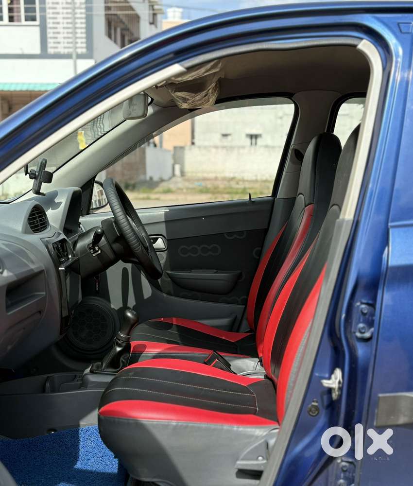 Maruti Suzuki Alto 800 Lxi, 2014, Petrol