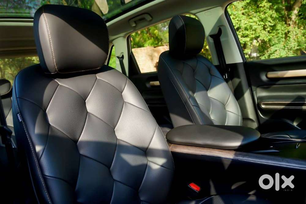 Mg Windsor Ev Essence, 2024, Electric