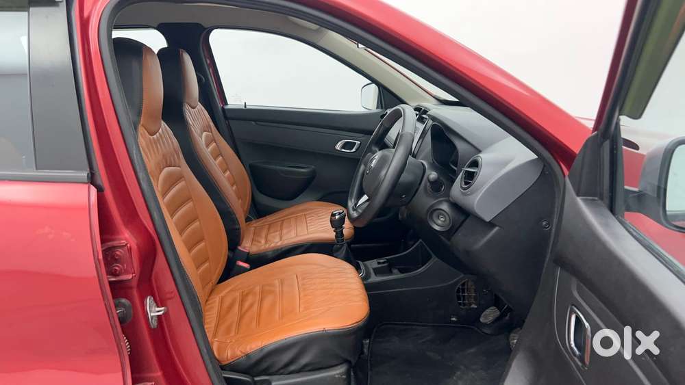 Renault Kwid 1.0 Rxt Sce Special (o), 2019, Petrol