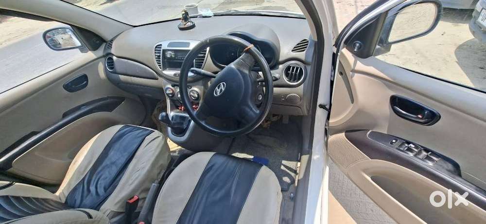 Hyundai I10 1.2 Kappa Magna, 2015, Petrol