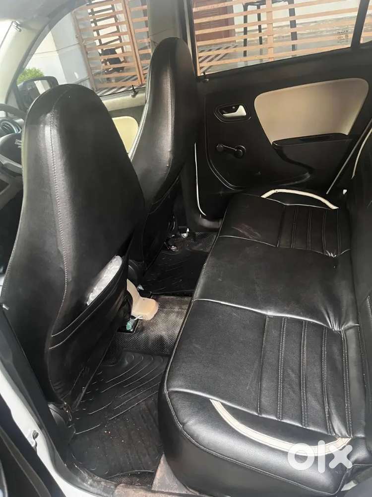 Maruti Suzuki Alto 800 2022