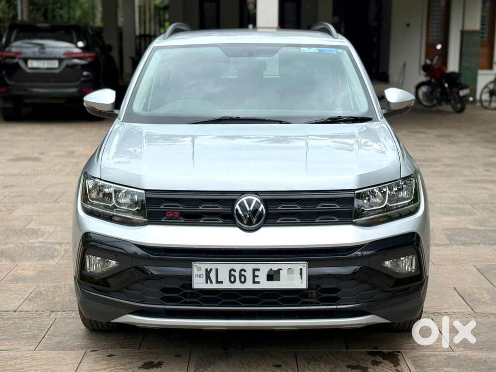 Volkswagen Taigun 1.0 Tsi Highline, 2025, Petrol